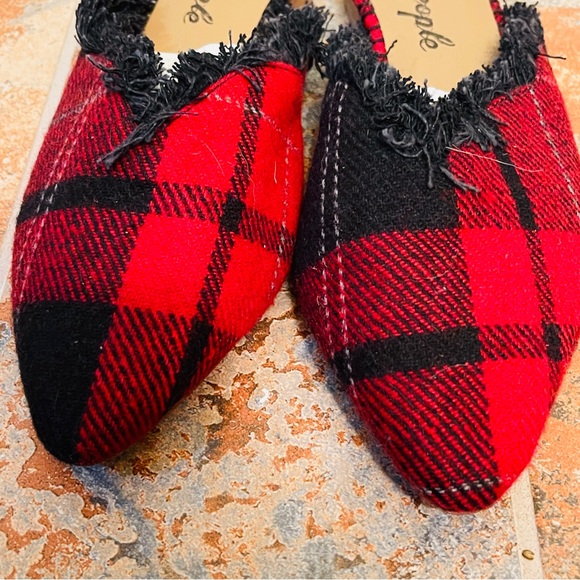 🐆Fabulous Gold Metallic Leopard Katy Perry Flats! - Picture 4 of 11